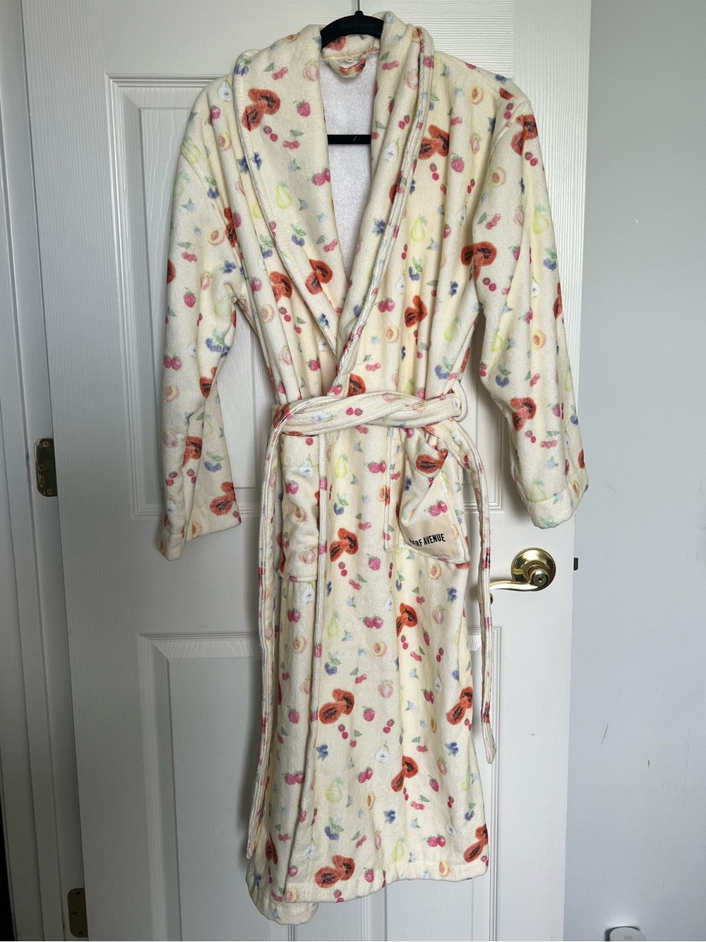 Djerf Avenue Fruit Robe